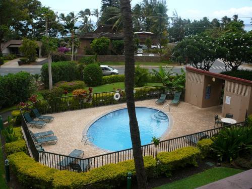 Maui Suncoast Maui Vista Aparthotel Kihei Servizi foto